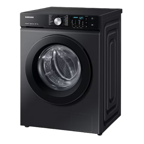 Samsung Washing Machine 11kg - Orange Jordan - Best Price