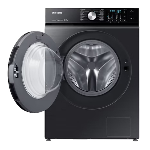 Samsung Washing Machine 11kg - Orange Jordan - Best Price