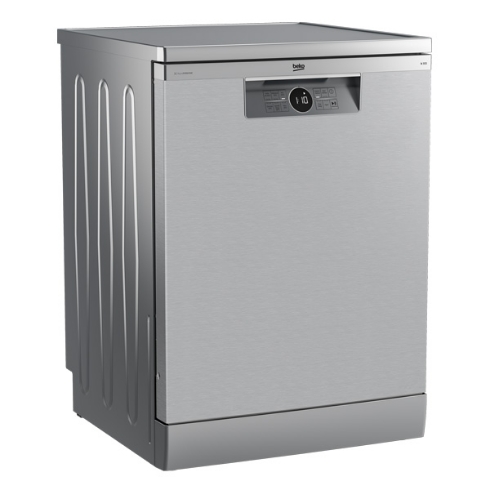 BEKO DISHWASHER-6 Programs - Orange Jordan - Best Price