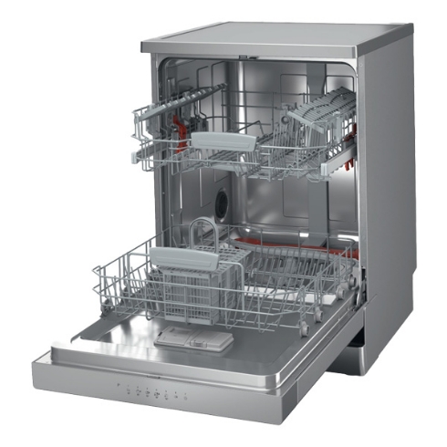 Ariston Dishwasher LFC 3C26 - Orange Jordan - Best Price