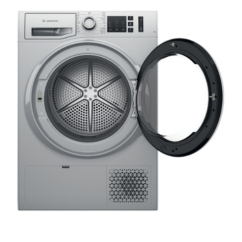 Ariston Dryer NTM108X1SEX - Orange Jordan - Best Price