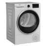 Beko Dryer Heat Pump IRONFINISH - Orange Jordan - Best Price