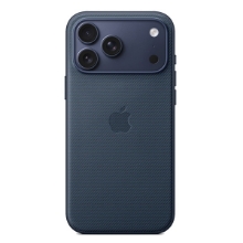 iPhone 17 Pro Max TechWoven Case – Blue - Orange Jordan - Best Price