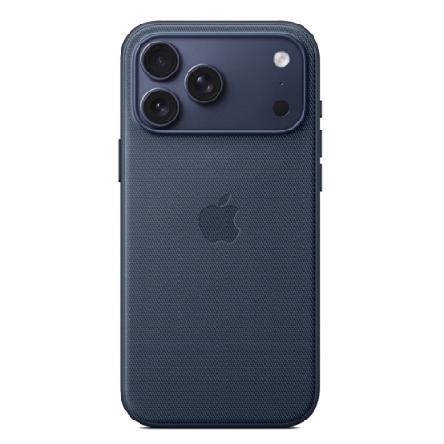 iPhone 17 Pro Max TechWoven Case – Blue - Orange Jordan - Best Price