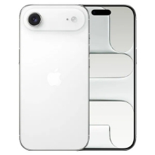Apple iPhone Air  - Cloud White