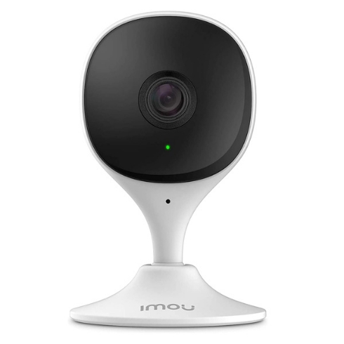 Cue 2C – Indoor Smart Surveillance Camera