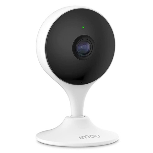 Cue 2C – Indoor Smart Surveillance Camera