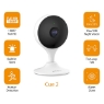 Cue 2C – Indoor Smart Surveillance Camera