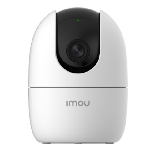Ranger – Indoor Smart Surveillance Camera