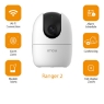 Ranger – Indoor Smart Surveillance Camera
