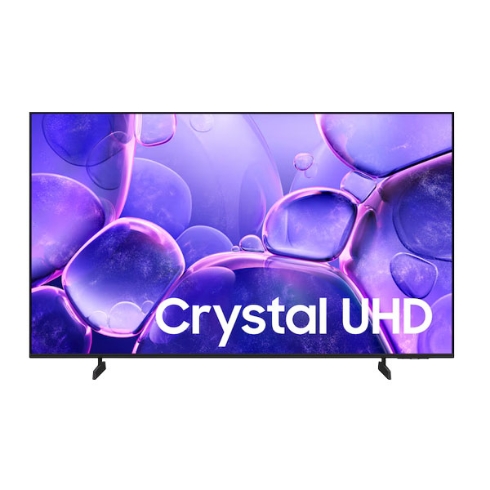 Samsung UHD 4K Smart TV U8000F 