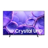Samsung UHD 4K Smart TV U8000F 