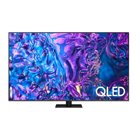 Samsung 65" QLED Q60D TV (2024) - Orange Jordan - Best Price