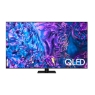 Samsung 65" QLED Q60D TV (2024) - Orange Jordan - Best Price