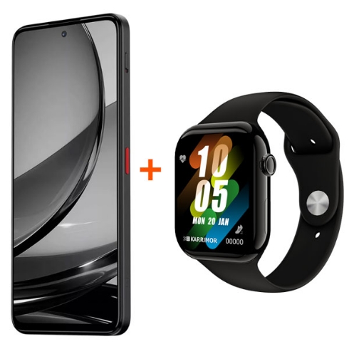 Nubia Focus Pro -Best Price