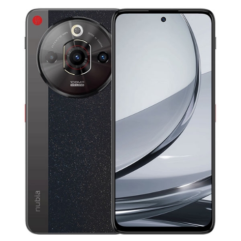 Nubia Focus Pro -Best Price