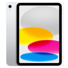 Buy Apple iPad 11-inch Wi-Fi 128GB Silver - Orange Jordan