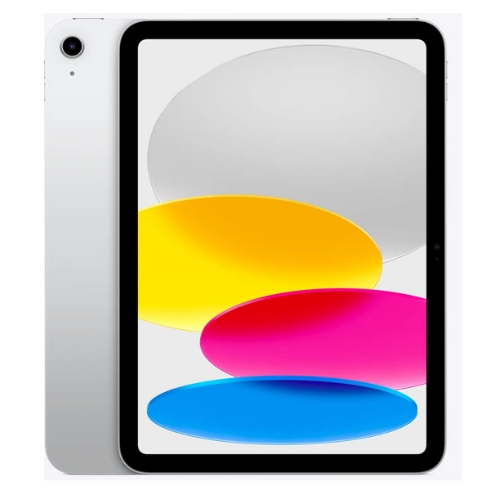 Buy Apple iPad 11-inch Wi-Fi 128GB Silver - Orange Jordan