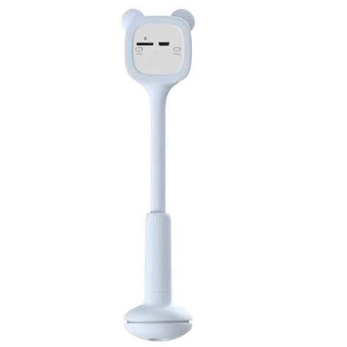 Baby Monitor Camera - Orange Jordan