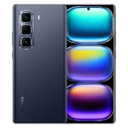 Infinix Hot 50 Pro Plus,256GB,16GB