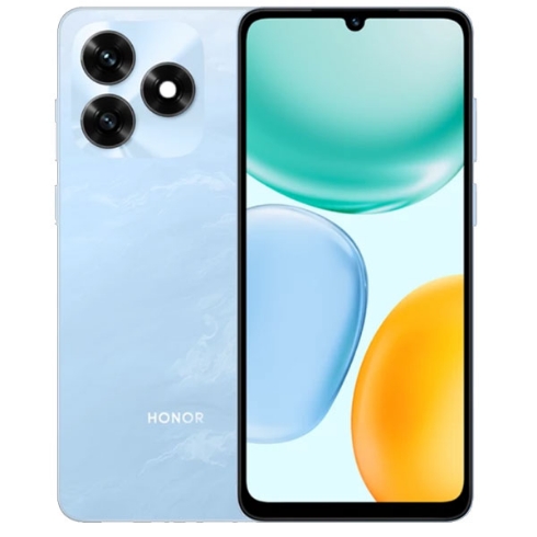 Honor X5c - Phone Specs Best Price Orange Jordan