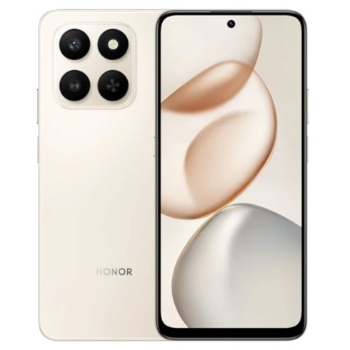Honor X7D-256GB  Best Price & Specs Orange Jordan