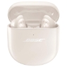 Bose QuietComfort Earbuds II White
