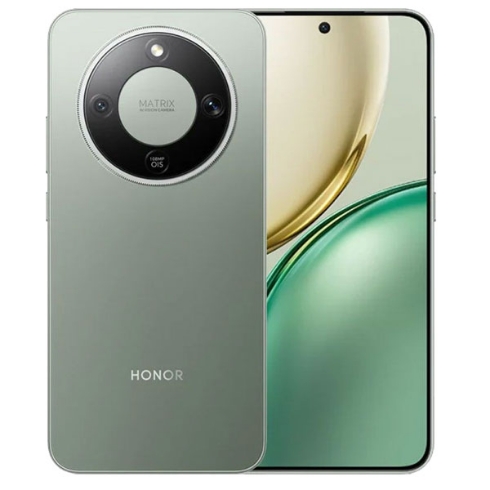 Honor X9d 5G 256GB Best Price & Specs Orange Jordan