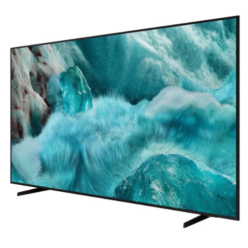 SAMSUNG QA65Q7FAAUXTW QLED 4K SMART TV - Orange Jordan