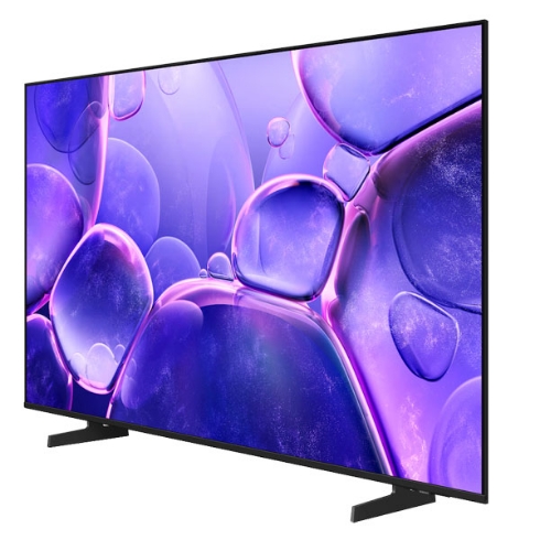 Samsung 50″ UHD TV UA50U8000FUXTW - Orange Jordan