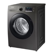 Samsung 9 kg Washing Machine WW90TA046AX1FH - Orange Jordan