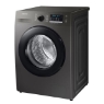 Samsung 9 kg Washing Machine WW90TA046AX1FH - Orange Jordan