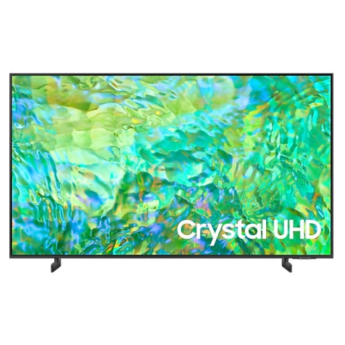 SAMSUNG UA75U8000FUXTW CRYSTAL UHD 4K SMART TV 