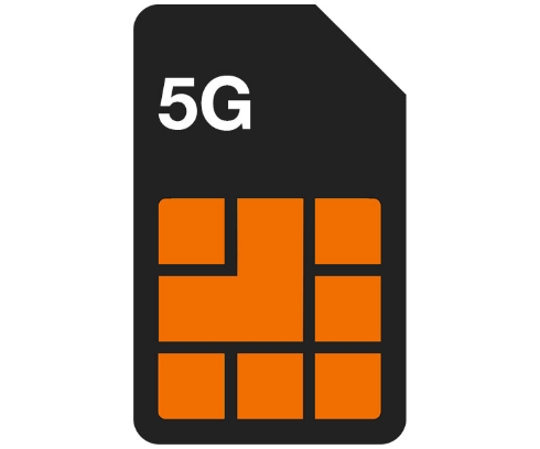 Pro 5G 300GB - Business Internet Plan - Orange Jordan