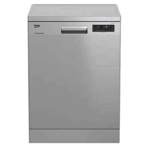 Beko bdfn16422s Dishwasher