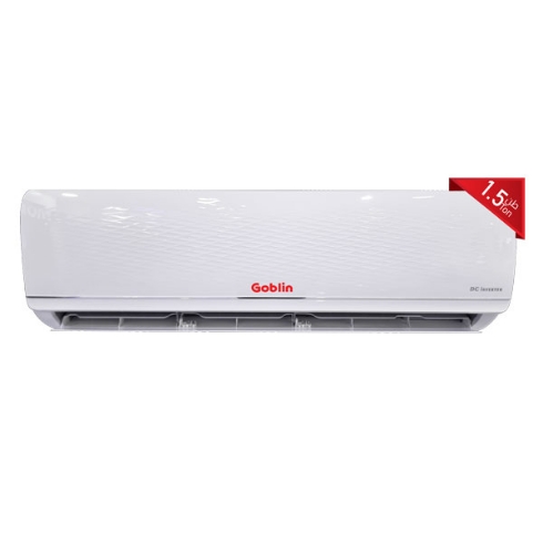 Goblin Air Conditioner GOB-H18QD