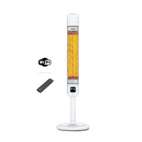 Luxeva Electric Heater 2500 W