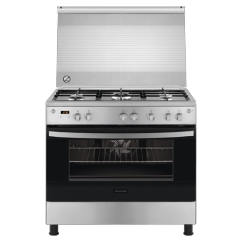 Frigidaire 90 cm Gas Oven – Stainless