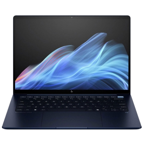 HP EliteBook Ultra G1i - Business Laptop