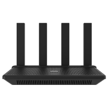 ZLT W3000A Wi-Fi 6 Gigabit Dual-Band Router