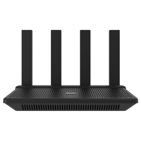 ZLT W3000A Wi-Fi 6 Gigabit Dual-Band Router