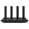 ZLT W3000A Wi-Fi 6 Gigabit Dual-Band Router