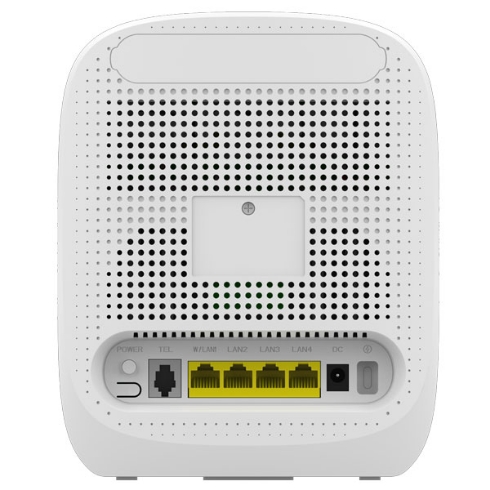 5G Router Tozed ZLT S200 CPE
