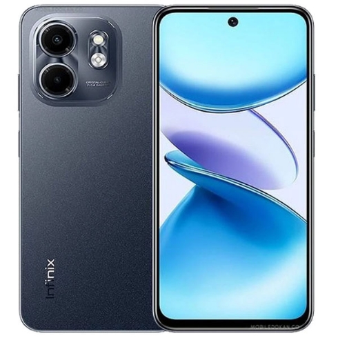 Infinix Smart 9 HD 64GB Best Price & Specs