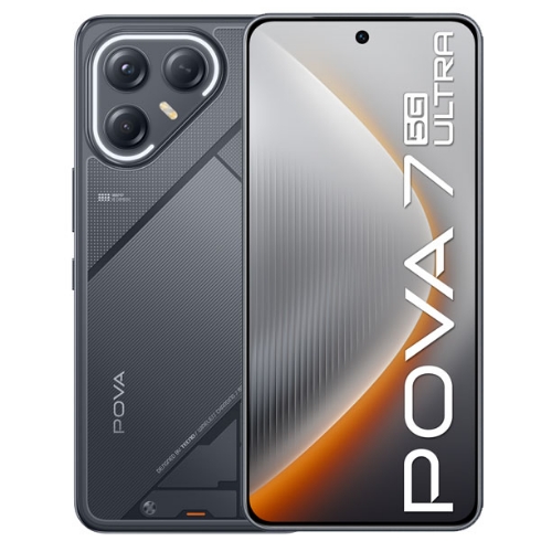 Tecno Pova 7 Ultra 256GB Best Price & Specs