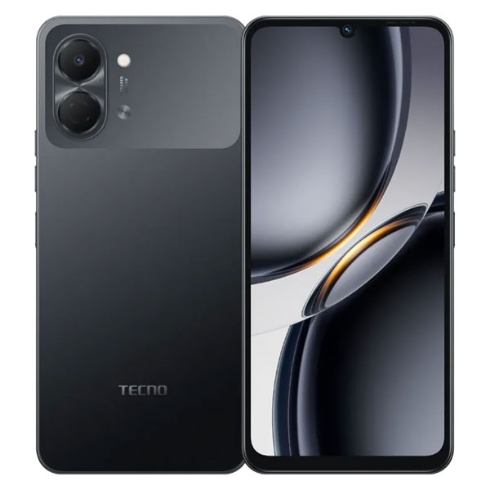 Tecno Spark GO 3 - 128GB Best Price & Specs 