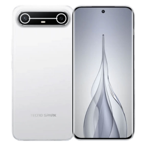 Tecno Spark Slim 256GB Best Price & Specs