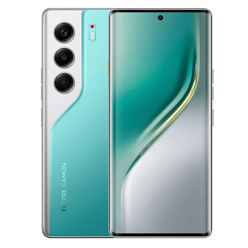 Tecno Camon 40 Pro 256GB Best Price & Specs