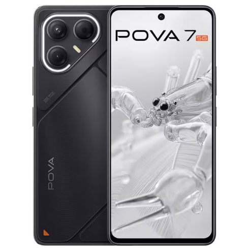 Tecno Pova 7 5G,256GB Best Price & Specs