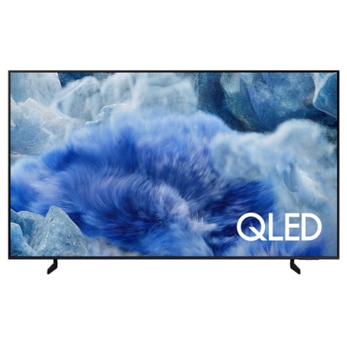 65″ Samsung Smart TV qa65q8faauxtw
